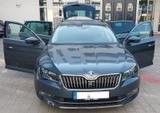 Skoda Superb 1.4 TSI ACT Ambition Combi Ambition - Skoda Superb Gebrauchtwagen in München
