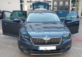 Skoda Superb 1.4 TSI ACT Ambition Combi Ambition - Skoda in München