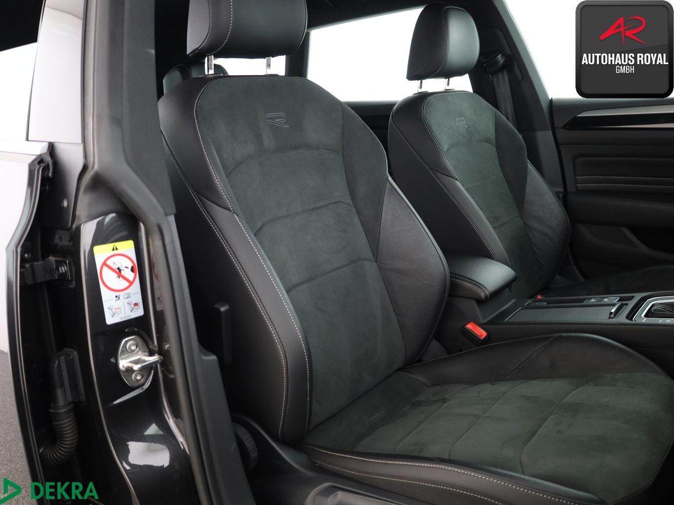 Volkswagen Arteon Shooting Brake 2.0 TSI R LINE 360,MASSAGE, миниатюра 11