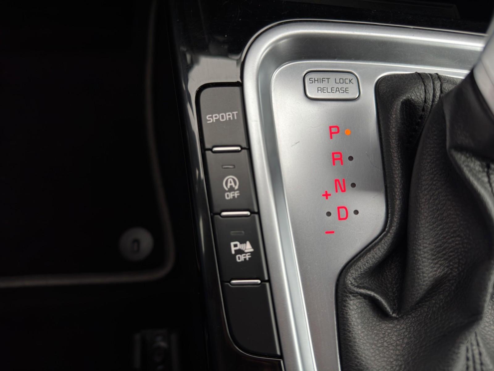Kia XCeed 1.4 T-GDI DCT Kamera JBL Soundsystem