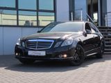 Mercedes-Benz E 220 CDI Elegance ACC Navigation Sitzheizung - Mercedes-Benz E-Klasse: Navigation