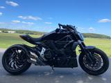 Ducati XDiavel S/ nur 4500km/ Einmalig - DUCATI S4