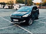 Ford Auto Ford kuga 2.0 - Ford Kuga: Van