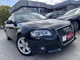 Audi A3 Cabriolet Ambition *Xenon*17"*79tkm*2.HAND* - Audi A3 aus 2009: Ambition