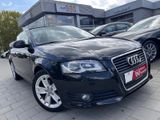 Audi A3 Cabriolet Ambition *Xenon*17"*79tkm*2.HAND* - Audi A3 aus 2009