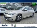 Volkswagen Golf VIII Variant 1.5 TSI DSG Move Panoramadach - Volkswagen Golf: Panoramadach Variant