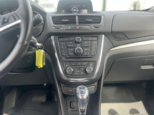 Opel Mokka  Edition