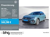 Volkswagen T-Roc - Vorschau Bild 1