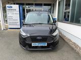 Ford Tourneo Connect Trend+AHK+DAB+PDC+Tempomat+LMF+ - schwarze Ford Tourneo Connect
