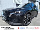 Mazda CX-5 Exclusive-Line AWD 2.2 SKYACTIV-D 184 EU6d- - Mazda CX-5 Jahreswagen