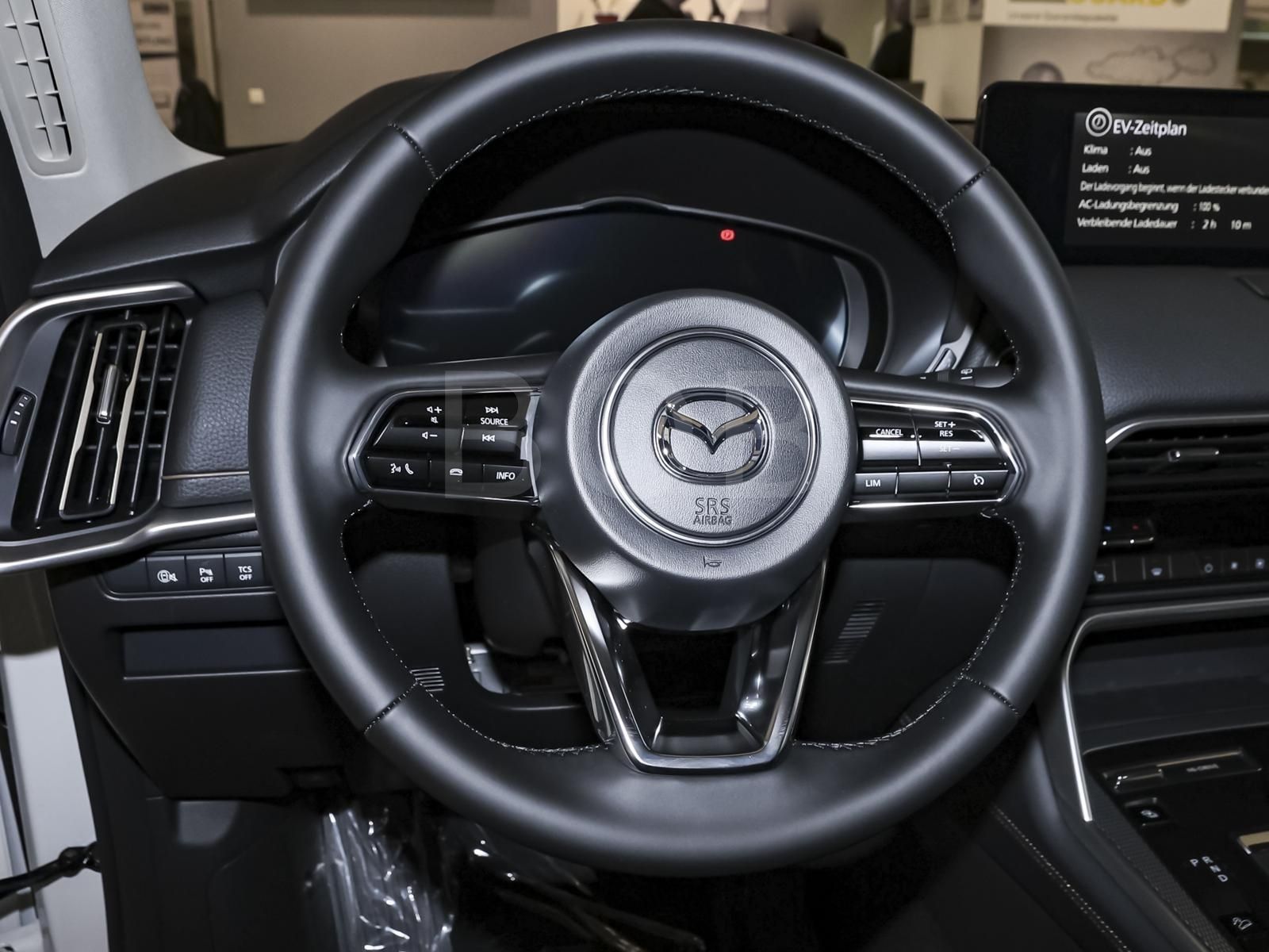 Mazda CX-60 - Bild 11