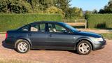 Volkswagen VW Passat 3B V6 Synchro 2.8 Automatik Benz... - Volkswagen Passat: 8.6