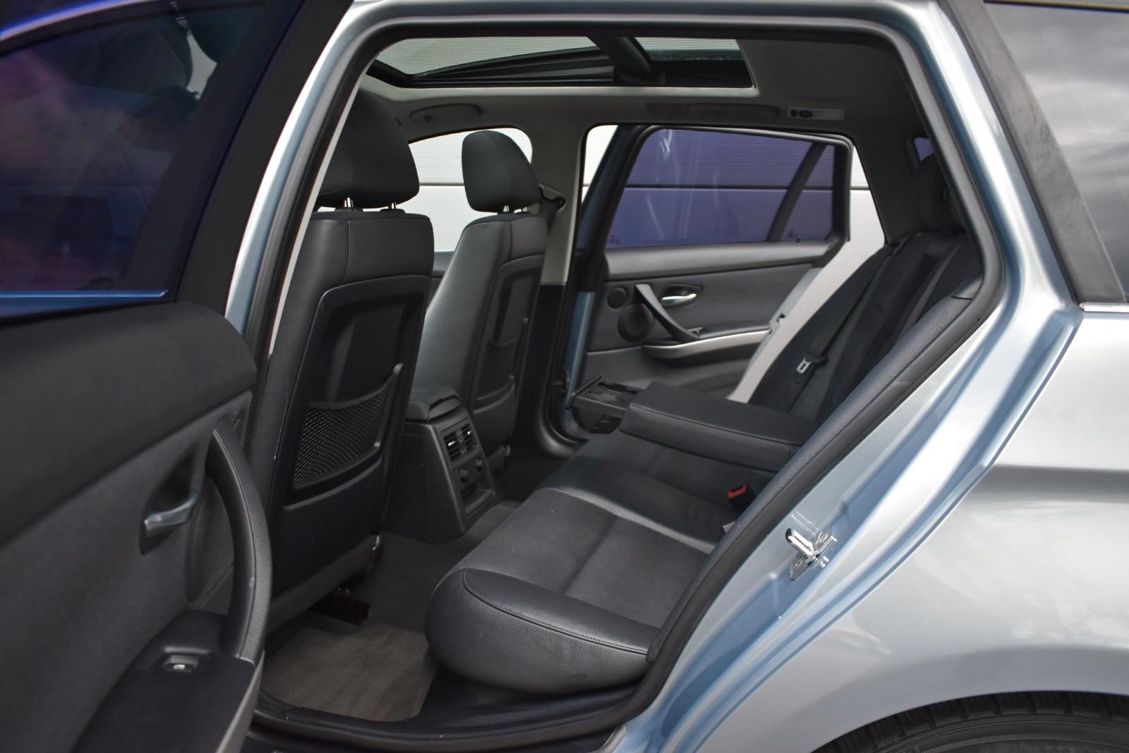 BMW 325 I TOURING M SPORT PERFORMANCE PANORAMIQUE 218 CH BVM - PACK SPORT - TOIT OUVRANT - TOIT PANORAMIQUE