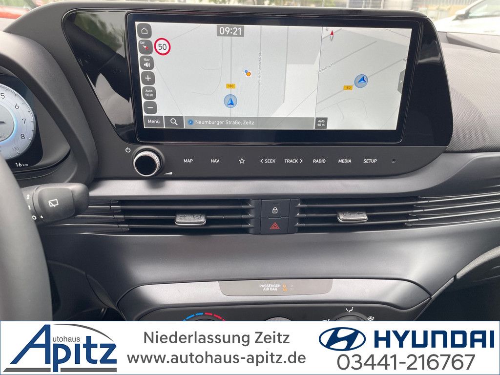 Hyundai BAYON – Bild 16