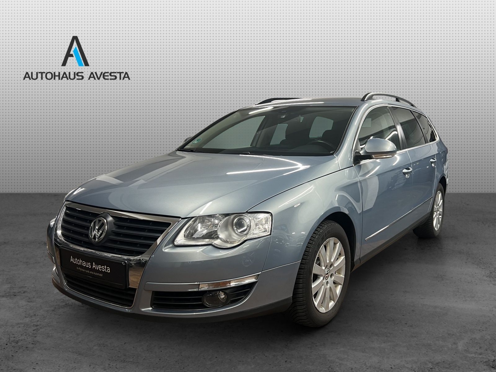 VW PASSAT 2.0 VARIANT/ 2.H/ AUTOM./ 2009/ GARANTIE VW PASSAT 2.0 VARIANT/ 2.H/ AUTOM./ 2009/ GARANTIE