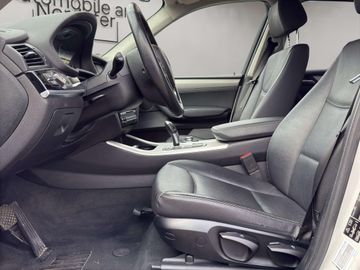 BMW X3 - 11