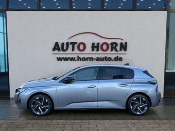Peugeot 308 - 3