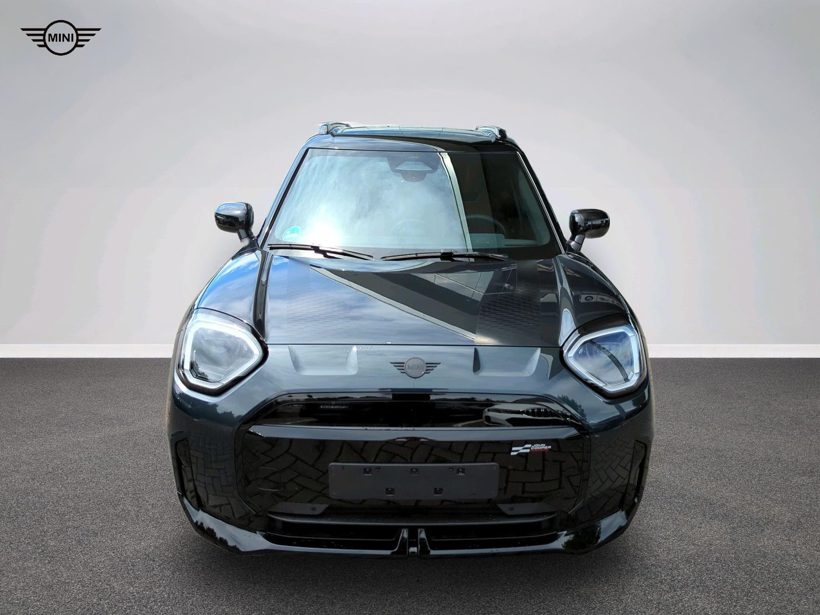 MINI Aceman E - Bild 3