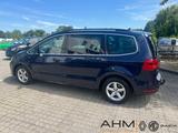 Volkswagen Sharan Match BMT 2.0 TDI Automatik - NAVI - 8-FA - Volkswagen Sharan: 2.8