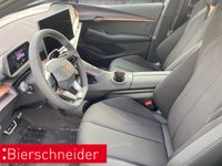 Cupra Tavascan - Vorschau Bild 9