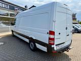 Mercedes-Benz Sprinter II Kasten L3 H2  *aus erster Hand* - Mercedes-Benz Sprinter Gebrauchtwagen in Düsseldorf