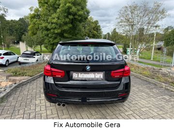 BMW 320 - 5