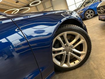 Audi S6 Avant 4.0 TFSI quattro *VOLLAUSSTATTUNG*