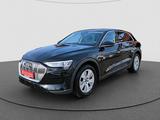 Audi e-tron 55 quattro NAVI B&O ACC LUFTFEDERUNG PDC - gebrauchte SUVs in Konstanz