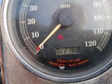 Harley-Davidson FLHR ROAD KING - HARLEY-DAVIDSON 2003 ROAD KING