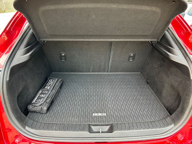 Fahrzeugabbildung Mazda CX-30 2.0+AHK+Navi+Kamera+HeadUp+CarPlay+1.Hand+
