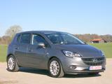 Opel Corsa 1.4 E Innovation 1.Hand Euro6 TÜV 4/28!! - Opel Corsa: Eu
