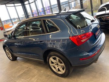 Audi Q5 3.0 TDI  quattro *AHK*NAVI*PANO*ALCANTARA*