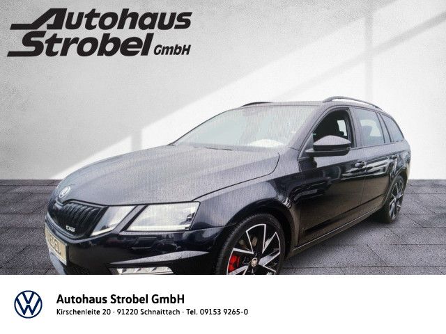 Image of Skoda Octavia