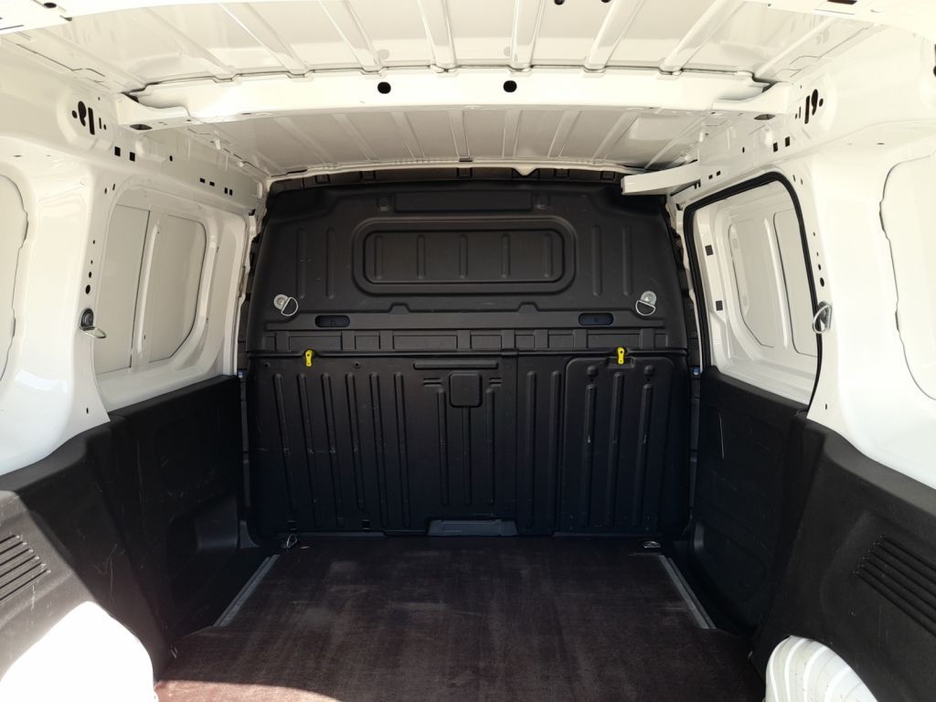 Fahrzeugabbildung Opel Combo Cargo 1.2 DIT Edition Klima & Holzboden