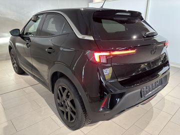 Fotografie 12 des Opel Mokka 1.2 DI Turbo Automatik Ultimate AHK