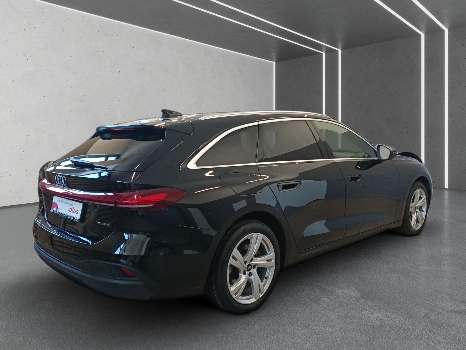 Audi A5 - Bild 4