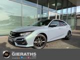 Honda Civic Executive Sport 93KW/126 PS AD El. Panodac - Honda Civic in Leverkusen