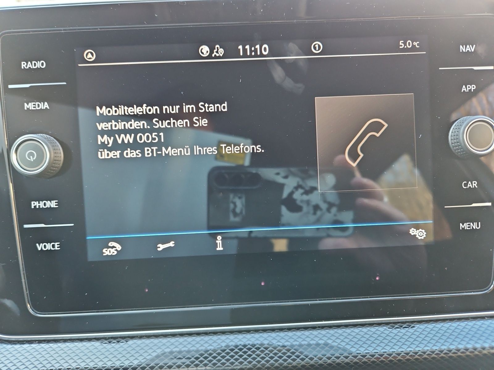 Volkswagen T-Cross - Bild 21