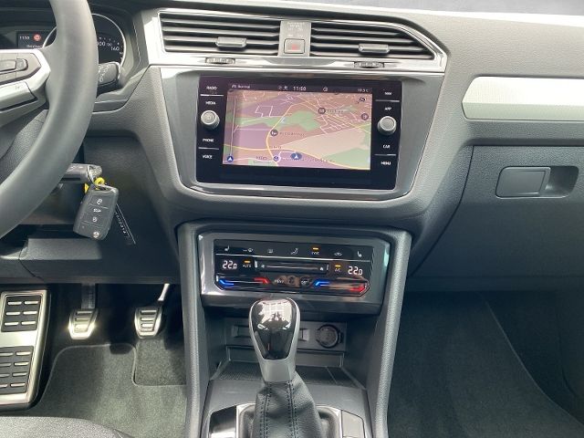 Tiguan Move 1.5 TSI 377€ ohne Anz.AHK*Kamera*LED