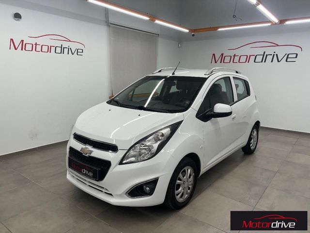 Chevrolet CHEVROLET - Spark - 1.0 LS