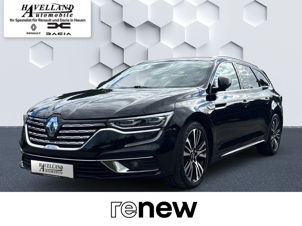 Image of Renault Talisman