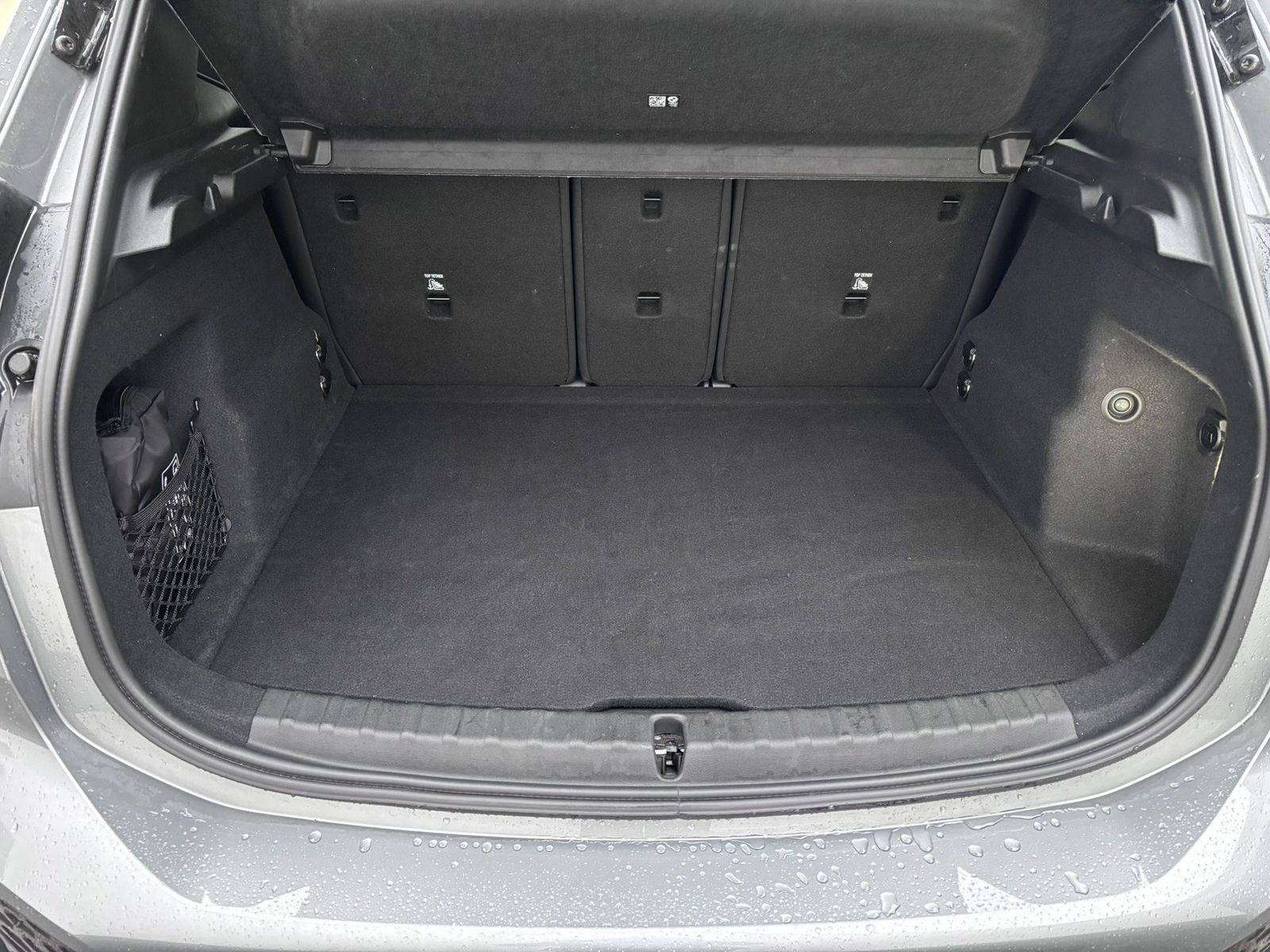 BMW 223 Active Tourer - Bild 13