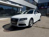 Audi A4 Avant Attraction Top Zustand - gebrauchte Audi A4 aus dem Jahr 2011