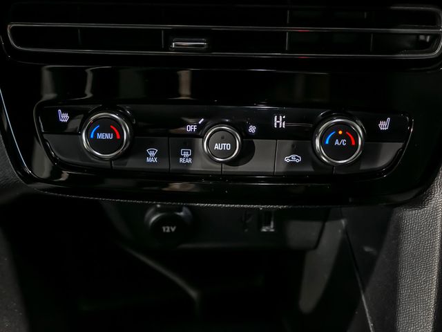 Opel Mokka e Elegance Fahrerassistenz-Paket LED