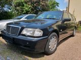 Mercedes-Benz Mercedes W/S 202 280 Elegance - : Kombi, Mercedes W202