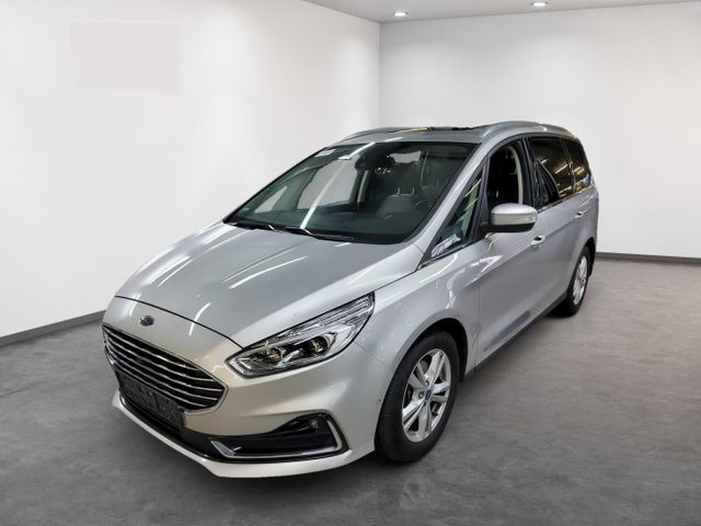 Ford Galaxy 2.0 Titanium LED NAVI  LEDER AHK PANORAMA