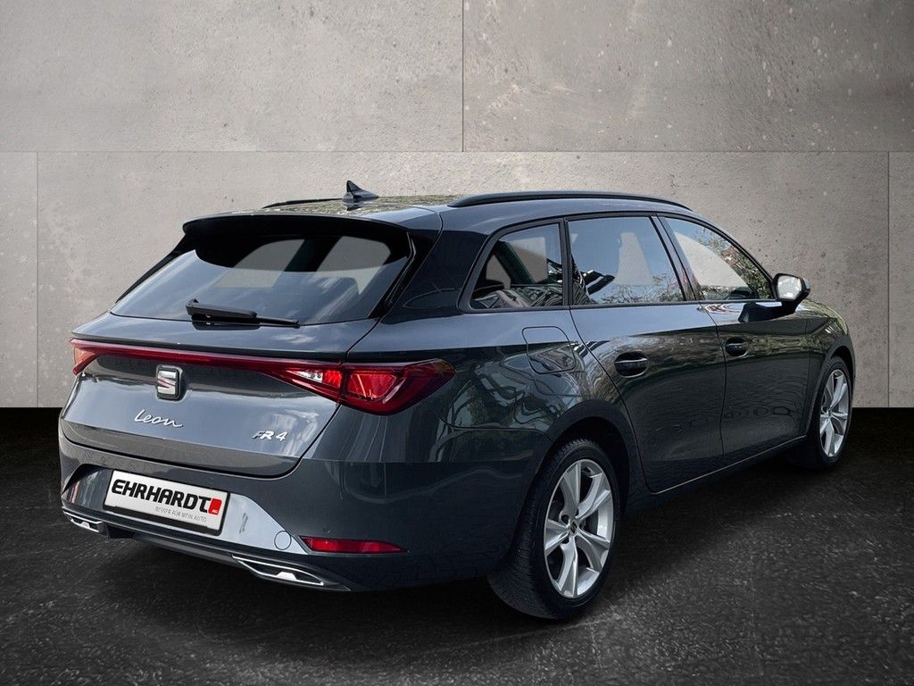Seat Leon - Bild 3