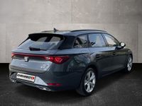 Seat Leon - Vorschau Bild 3