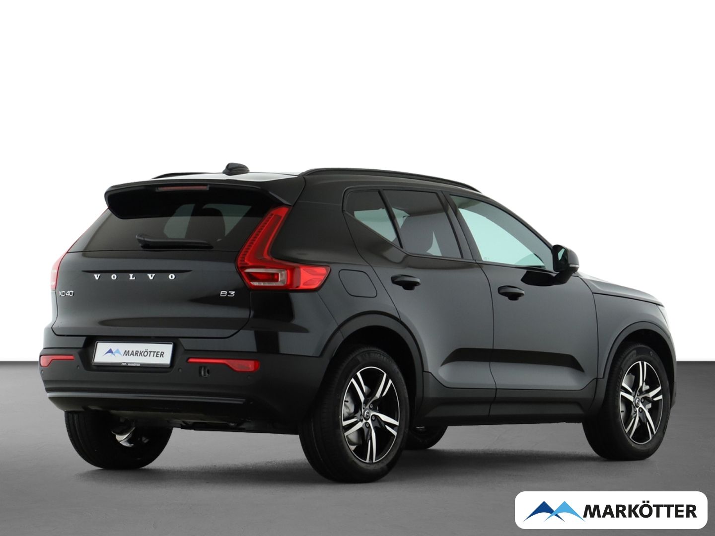Volvo XC40 - Bild 6