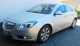 Opel OPEL INSIGNIA 2.0 TURBO MIT PRINS 2 LPG GA... - Opel Insignia mit LPG-Antrieb
